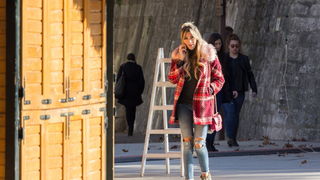 Đir po gradu 29. studenog 2016.