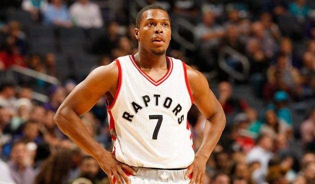 Kyle Lowry