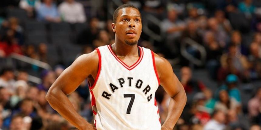 Kyle Lowry Kyle Lowry