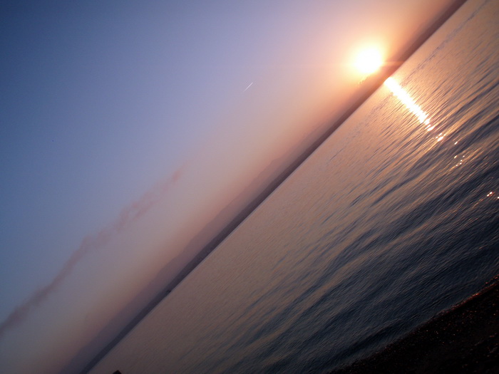 Zora rudi, dan se budi 13. srpnja 2012, Foto: Jasna Marcelić