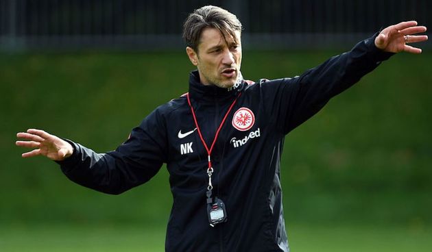 Niko Kovač