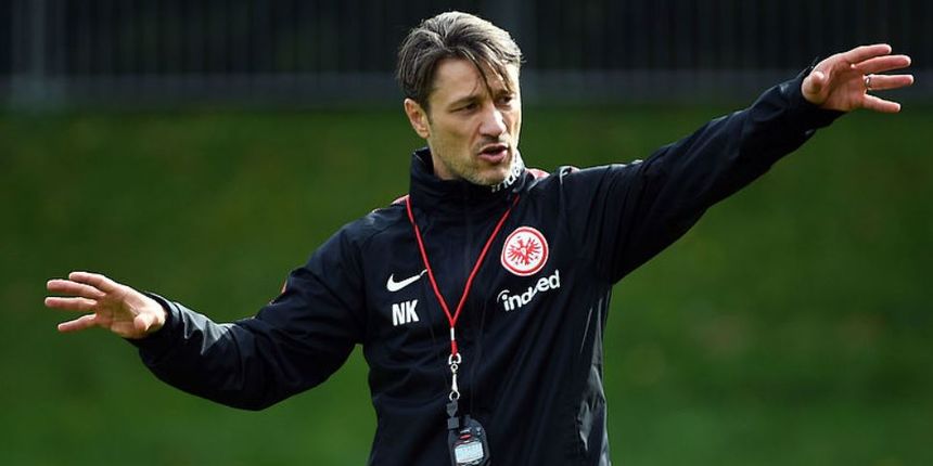 Niko Kovač Niko Kovač