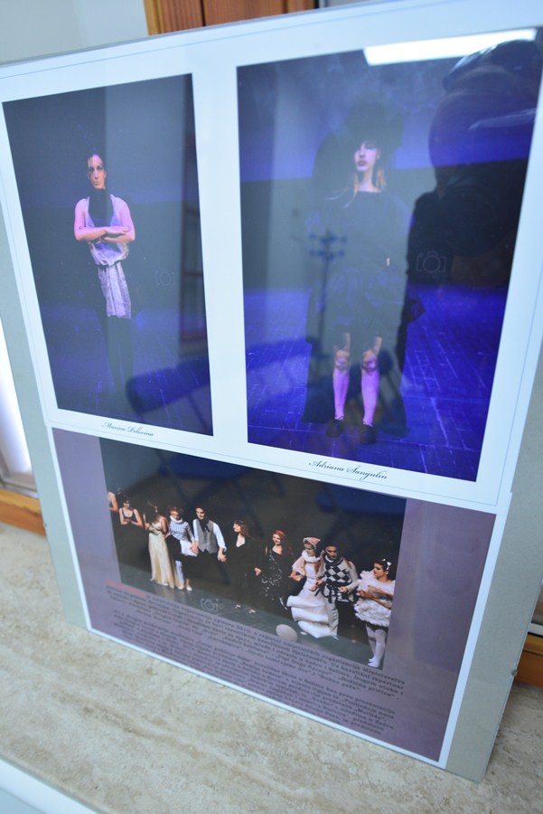 “Poe, nikad više” – izložba Dragon teatra