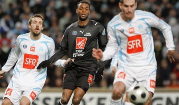 Monaco izbačen iz kupa (Foto: asm-fc.com)
