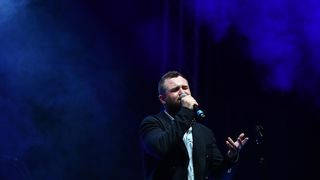 Koncert “Arsen, Čovjek kao ja” @ Tvrđava Sv. Mihovila