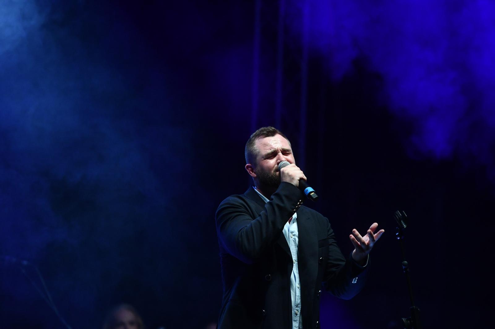 Koncert “Arsen, Čovjek kao ja” @ Tvrđava Sv. Mihovila