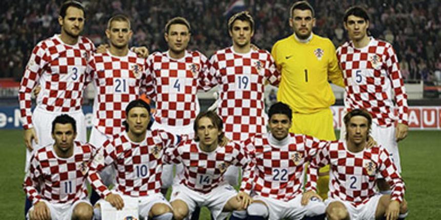 Hrvatska reprezentacija (Foto:sonic.bloger.hr) Hrvatska reprezentacija (Foto:sonic.bloger.hr)