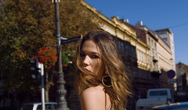 Nova kampanja zadarske dizajnerice Martine Ješe by Cataleya