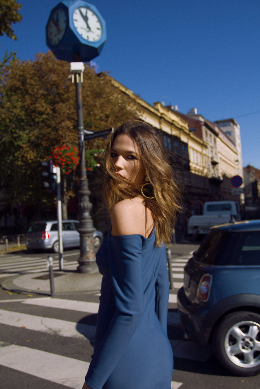 Nova kampanja zadarske dizajnerice Martine Ješe by Cataleya Nova kampanja zadarske dizajnerice Martine Ješe by Cataleya