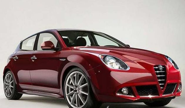 Alfa Romeo Milano (foto: autonet.hr)