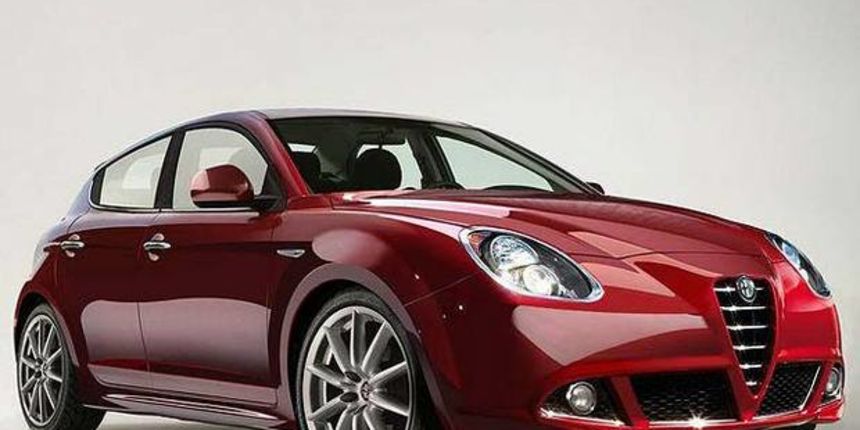 Alfa Romeo Milano (foto: autonet.hr) Alfa Romeo Milano (foto: autonet.hr)