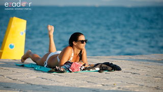 Večernji đir po gradu 30. srpnja 2019.