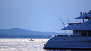 More, ljudi, brodovi… 6.rujna 2010, Foto: Mladen Malik