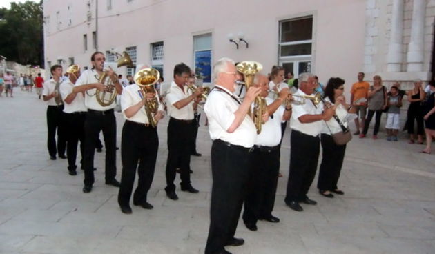 Gradska glazba Zadar