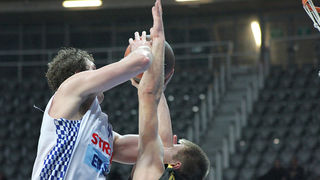 KK Zadar – KK Šiauliai 110 – 87 (foto: Saša Čuka)