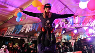 Karnevalske igre: Slovenski “lopovi” odnijeli pregršt zlata s Vira