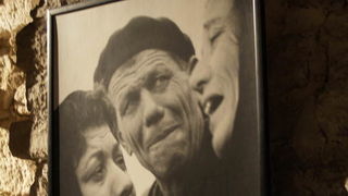 Zadar More, otvaranje izlo