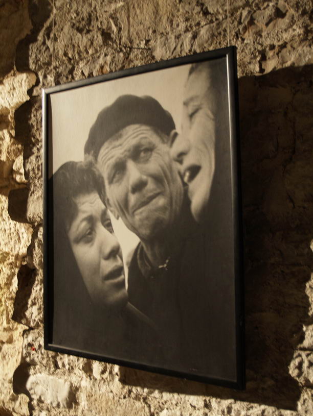 Zadar More, otvaranje izlo