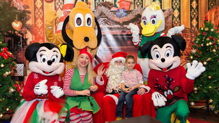 Supernova: Super subota i Božić kod Mikija