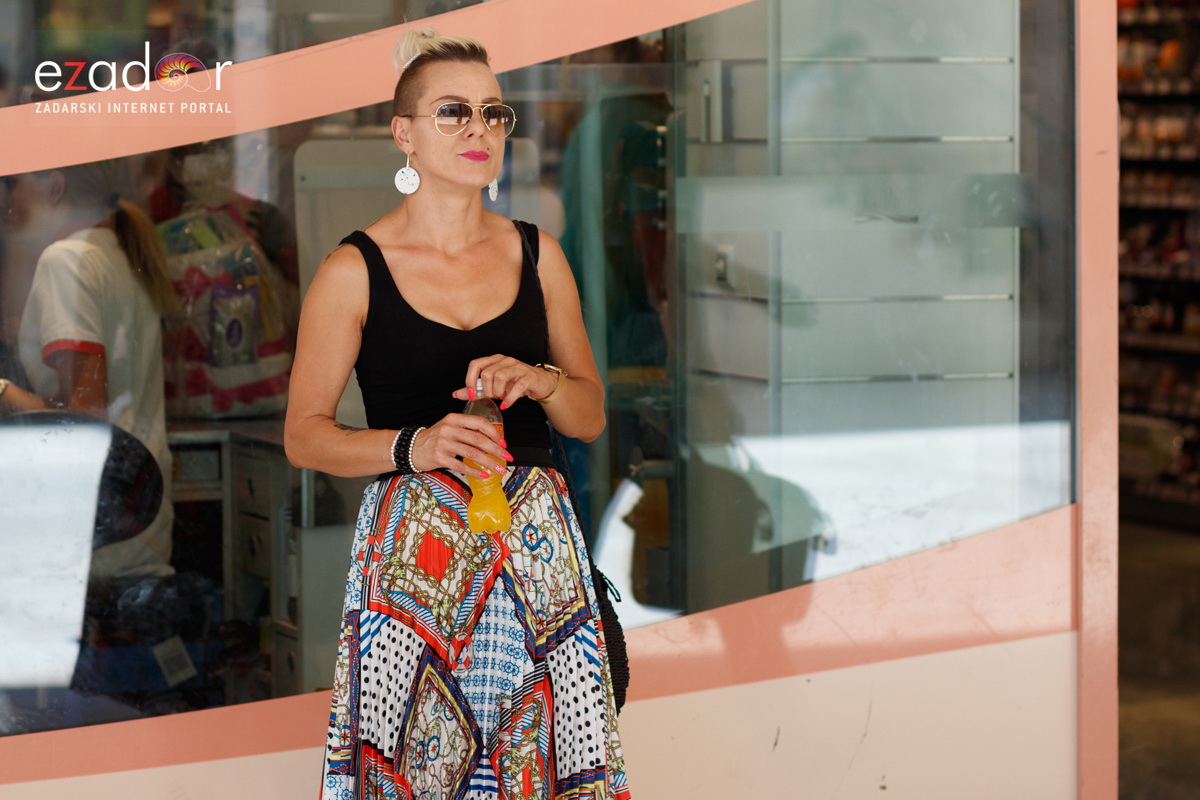 Đir po gradu, ponedjeljak 1. srpnja 2019. Đir po gradu, ponedjeljak 1. srpnja 2019.