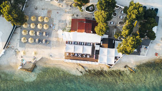 Bijeg od svakodnevice potražite u beach baru Bamboo