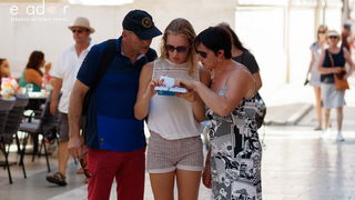 Đir po gradu, srijeda 3. srpnja 2019. Đir po gradu, srijeda 3. srpnja 2019.