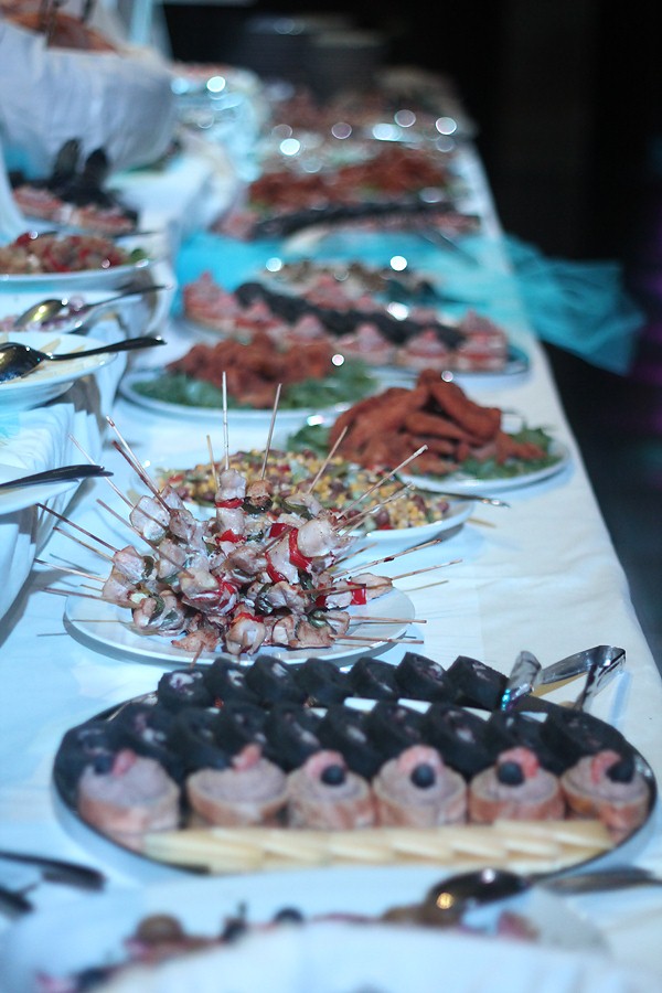 Pomorska škola Zadar slavi svog zaštitnika, Arsenal, Foto: Saša Čuka Pomorska škola Zadar slavi svog zaštitnika, Arsenal, Foto: Saša Čuka