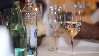 Blagdanski pjat u restoranu “Kornat”