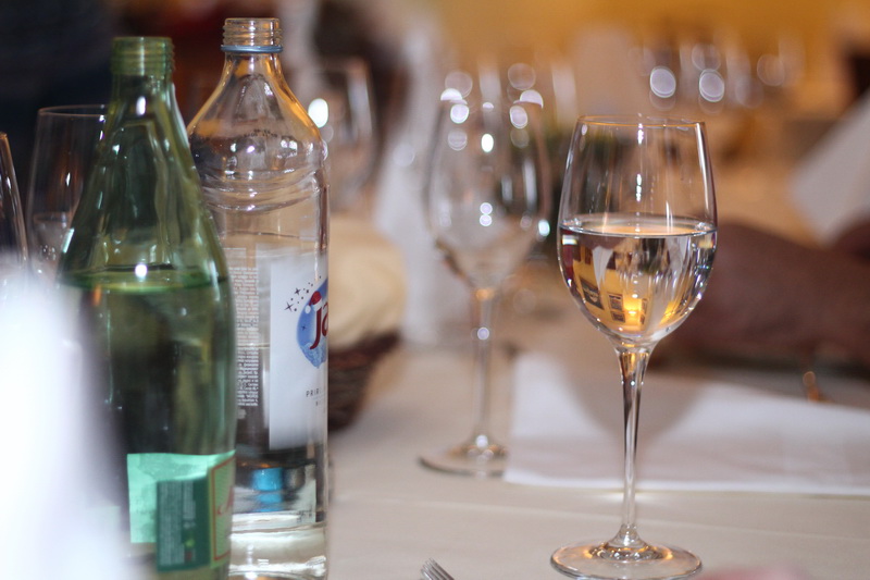 Blagdanski pjat u restoranu “Kornat”