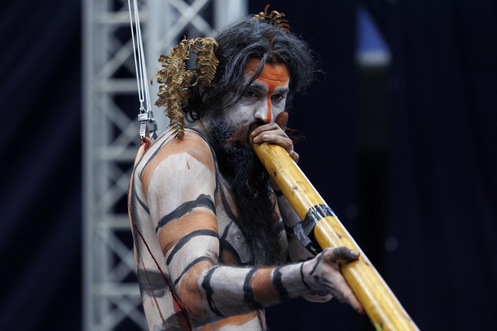 Kostrena: 11. Tattoo Expo