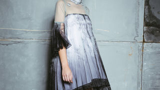 Fashion Week Zagreb/Cro a porter predstavio kreativnu Jelenu Holec Fashion Week Zagreb/Cro a porter predstavio kreativnu Jelenu Holec