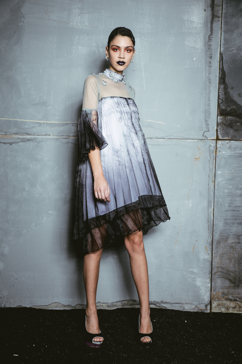 Fashion Week Zagreb/Cro a porter predstavio kreativnu Jelenu Holec Fashion Week Zagreb/Cro a porter predstavio kreativnu Jelenu Holec