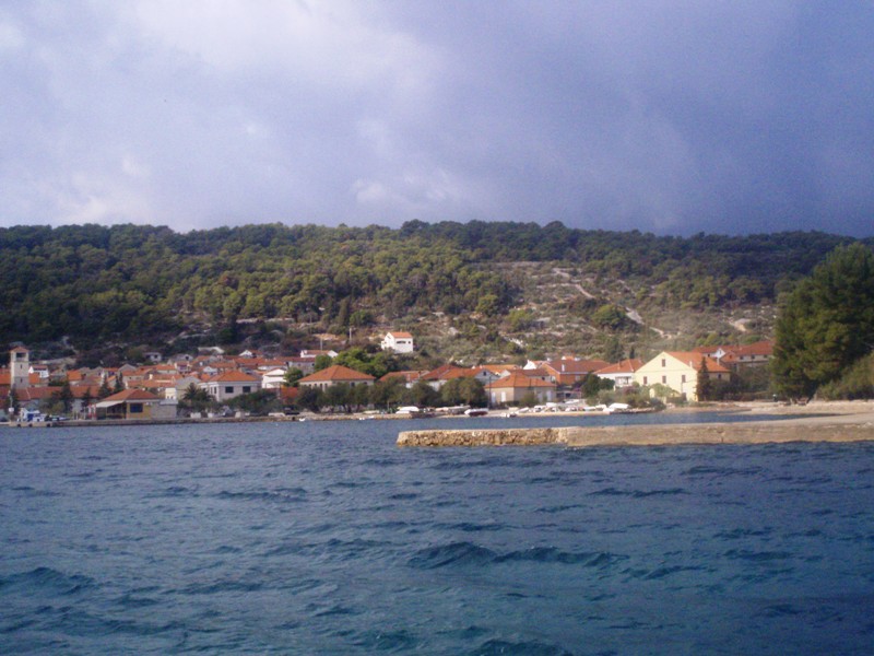 Đir do Iža i po Ižu, 19.10.2011.