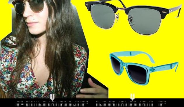 Sunčane naočale (Cromoda.com)