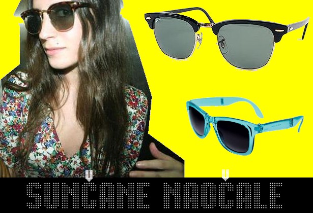 Sunčane naočale (Cromoda.com) Sunčane naočale (Cromoda.com)