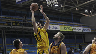 KK Jazine – KK Šibenka 4