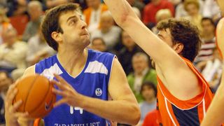 Pamesa Valencija -KK Zadar