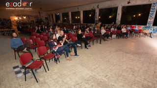 KvartArt 2018: Intimna večer u skate parku uz vrhunski koncert Miroslava Tadića i Yvette Holzwarth KvartArt 2018: Intimna večer u skate parku uz vrhunski koncert Miroslava Tadića i Yvette Holzwarth