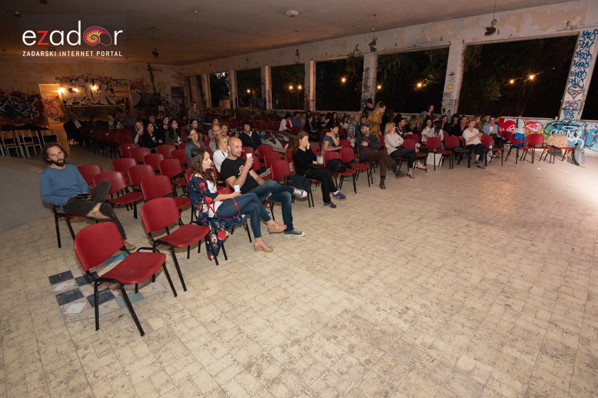 KvartArt 2018: Intimna večer u skate parku uz vrhunski koncert Miroslava Tadića i Yvette Holzwarth KvartArt 2018: Intimna večer u skate parku uz vrhunski koncert Miroslava Tadića i Yvette Holzwarth