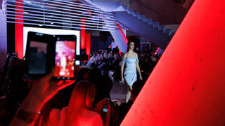 ModernA @ Zadar Cruise Port