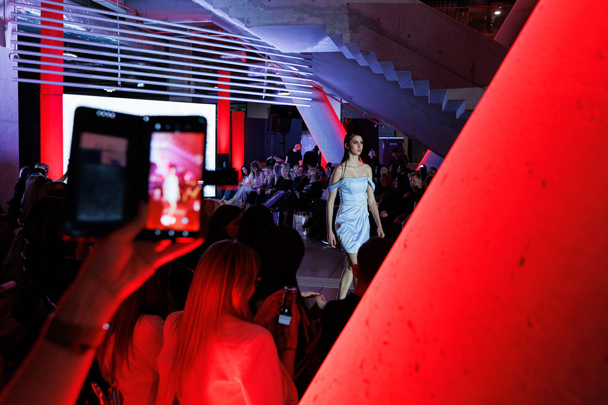 ModernA @ Zadar Cruise Port