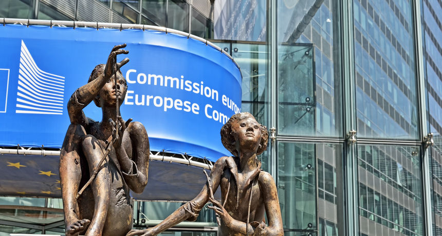 Europska komisija Europska komisija