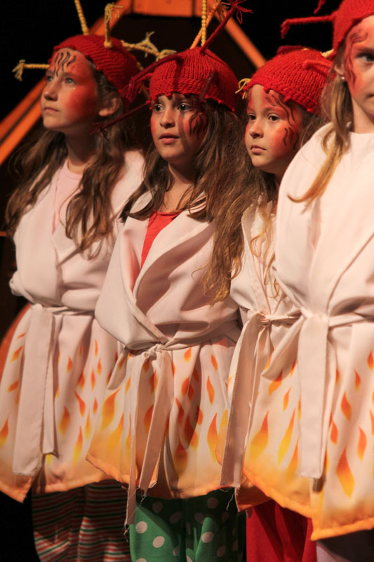 KLZ: Premijera predstave “Šuma Striborova” u izvedbi polaznika DONATOLIINE