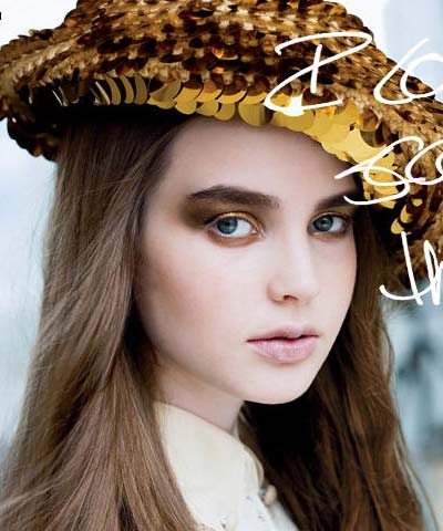 Izdvajamo iz knjige “American fashion accessories”