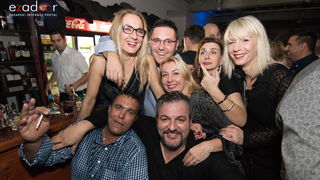 Tomislav Bralić i klapa Intrade @ Božić u Arsenalu