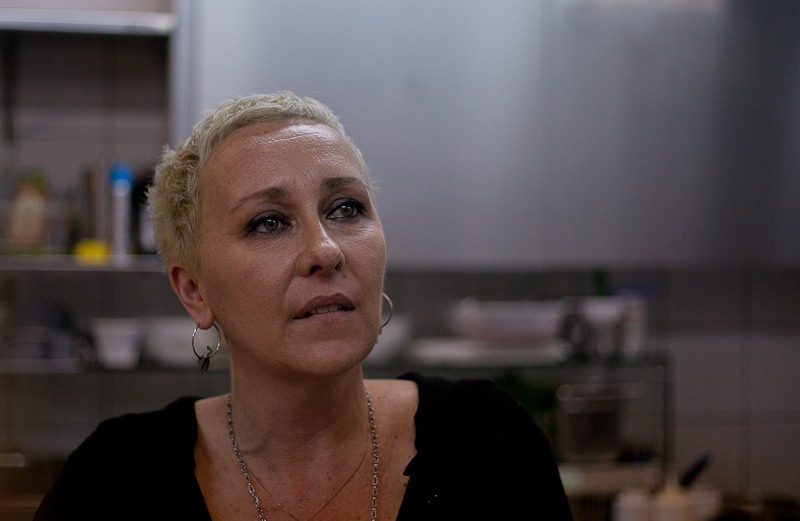 Degustacija novog menija u restoranu Kornat, foto: Darko Belančić Degustacija novog menija u restoranu Kornat, foto: Darko Belančić