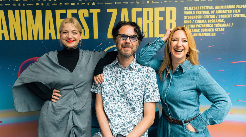 Animafest Zagreb 2023 Animafest Zagreb 2023