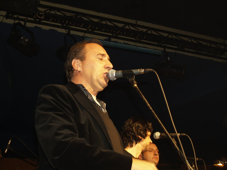 Noc Zadrana u Zagrebu 22.XI 2007. Klub, Roko, The Best Noc Zadrana u Zagrebu 22.XI 2007. Klub, Roko, The Best