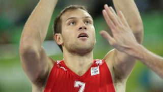 Eurobasket 2013: Polufinalna utakmica Litva – Hrvatska 77-62, Foto: Igor Kralj/PIXSELL