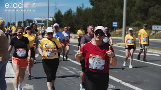 Wings for Life World Run Zadar 2024. Wings for Life World Run Zadar 2024.